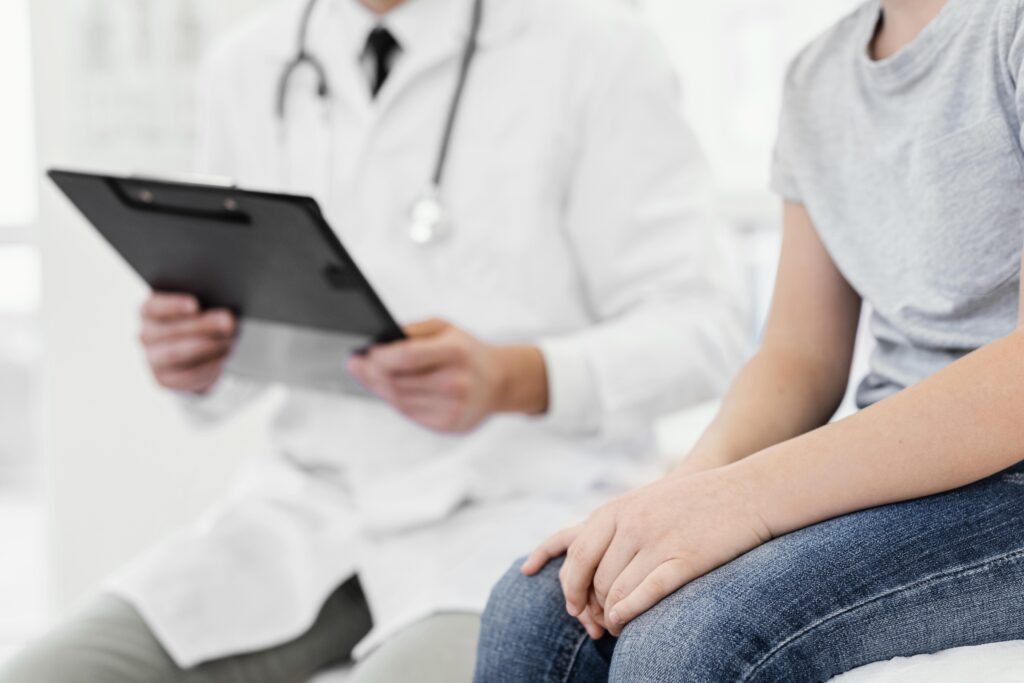 Gastrointestinal Recovery Treatment
