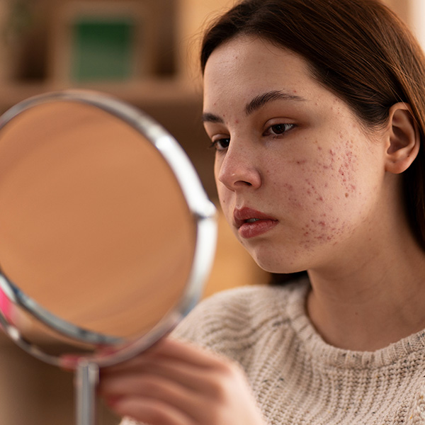 Skin Problems