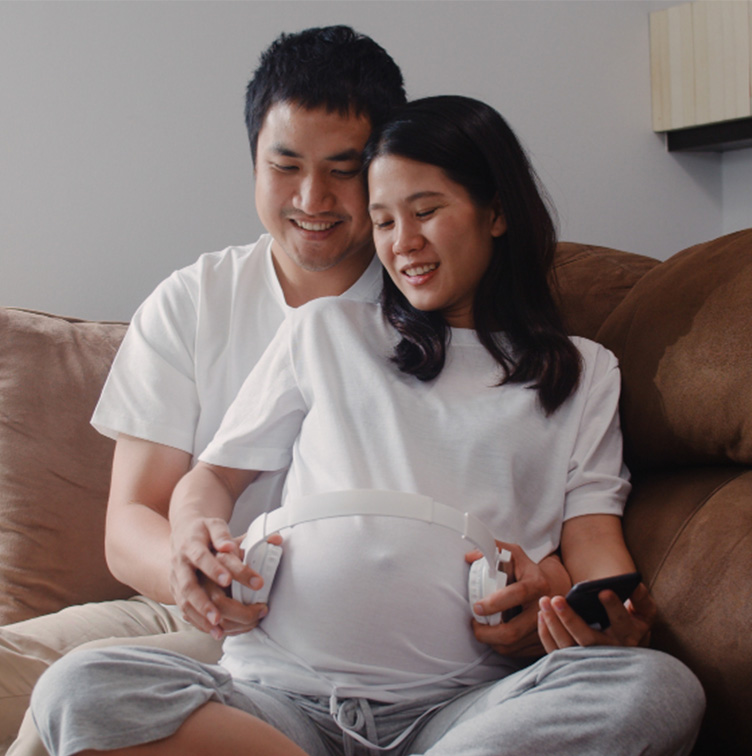Fertility TCM Singapore